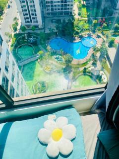 Vinhomes Grandpark DU’s Happy homestay - 3