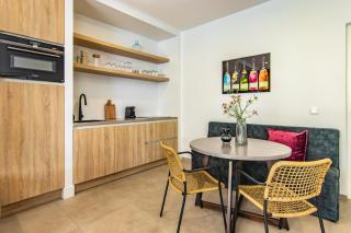 Lamar 2 persoons appartement Aloë - Jan Thiel - 6