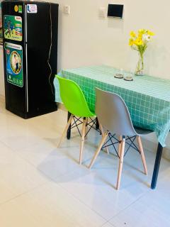 Vinhomes Grandpark DU’s Happy homestay - 1