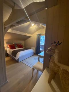 Chalet Milou - Les Gets - 5