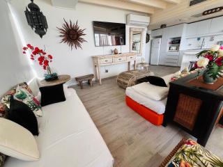 Caribbean Relax Apartment - San Andrés - 8