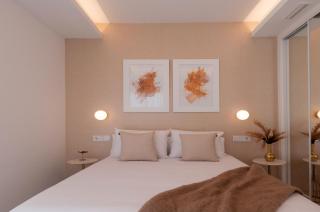 Villa de Sol in Los Alcazares with 4 bedrooms, private swimming pool, sauna and jacuzzi. - Los Alcázares - 2