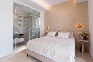 Villa de Sol in Los Alcazares with 4 bedrooms, private swimming pool, sauna and jacuzzi. - 5