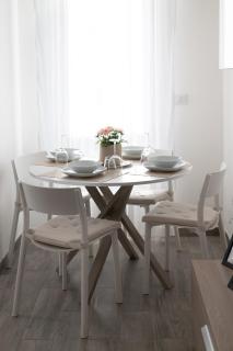 10min RhoFiera & SanSiro - 5min Metro - AC - FreeParking - Milan - 2