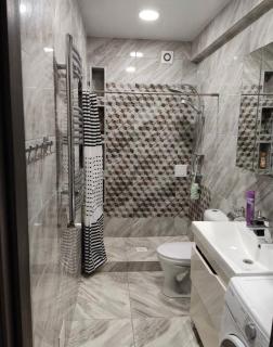 Ciocana apartament - Chişinău - 1
