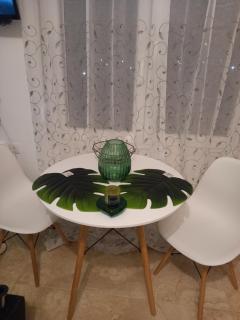 Aggeliki apartment - Metangítsion - 1
