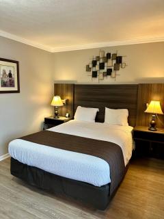 Lakeview Motel & Cottage - Kincardine - 6