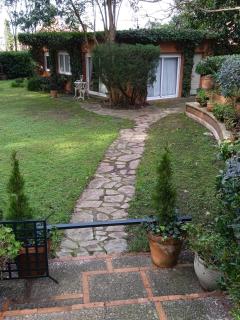 Villa Alfonsina - Gijón - 2