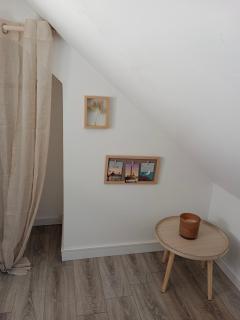 La Salicorne, maison d'hôtes. - Brévands - 5