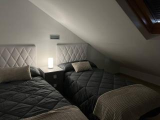 Apartamento Tinte Centro Córdoba - 8