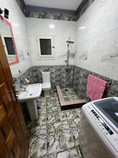 Cheops studio - Cairo - 9