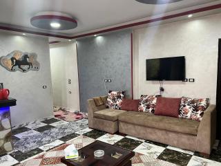 Cheops studio - Cairo - 7