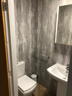 Benllech Glamping - Benllech - 9
