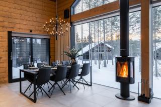 Levisalmen Villat - Kittilä - 8