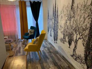 Appartement avec cours - Gien - 7
