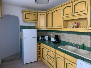 Appartement avec cours - Gien - 4