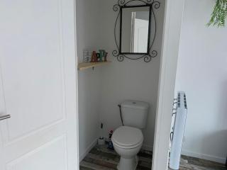 Appartement avec cours - Gien - 3