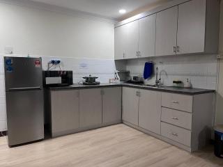 Riverbank Suite @ Waterfront KCH - 4