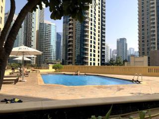 7 Beds / JBR / Sea, JBR Beach and Ain Dubai Views / 3 min walk from JBR Beach / Large Groups and Families / Ideal Vacation Location - Dubai - 4
