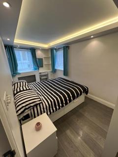 Lovely Chelsea Entire Apartment london city - Londra - 6