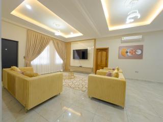 The AUD Luxury Apartments - Kumasi - 6