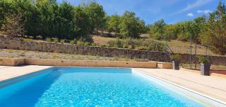 Mas provençal avec piscine et tennis - Ongles - 5