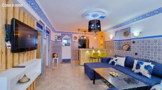 Casa Amine - Chefchaouen - 9