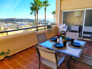 Evans Realty AO Duplex & Piscina & Terraza & Parking - La Cala de Mijas - 4