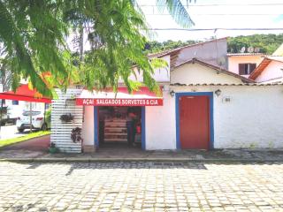 Casa do Pescador - Paraty - 9