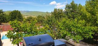 Mas provençal avec piscine et tennis - Ongles - 9