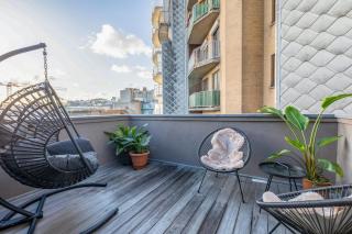 Love Nest - Your cosy penthouse - Oostende - 6