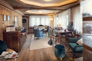 Naturhotel Saalerwirt - San Lorenzo di Sebato - 8