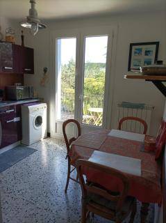 Chambre d'hôtes les garrigues - Piolenc - 2