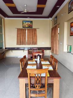 Hotel Yuvraj Nature and Restaurant - 4