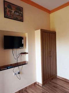 Hotel Yuvraj Nature and Restaurant - 2
