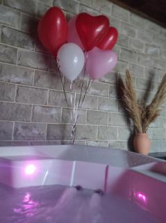 Doce & Spa proche Colmar - 4