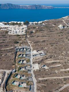 Lithi Luxury Retreat - Imerovigli - 8