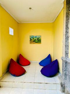 Rodin Bali Hostel - Seminyak - 6