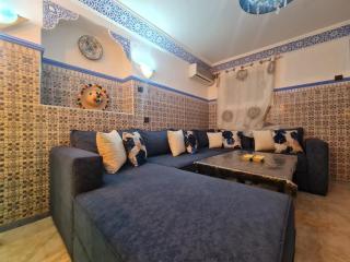 Casa Amine - Chefchaouen - 5