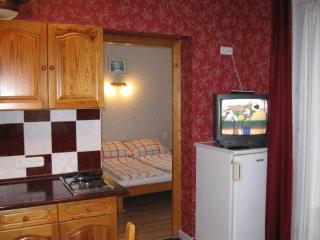 Andrea Apartmanház - Balatonlelle - 3