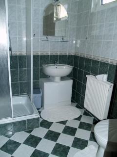 Andrea Apartmanház - Balatonlelle - 1