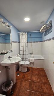 HOSTAL ALBE - Carrión de los Condes - 1