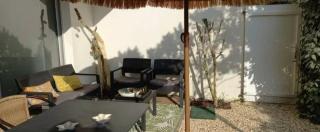 STUDIO AVEC JARDIN TOUT A PIED PLAGES ET COMMERCES - Saint-Palais-sur-Mer - 3