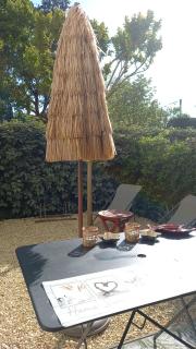 STUDIO AVEC JARDIN TOUT A PIED PLAGES ET COMMERCES - Saint-Palais-sur-Mer - 2