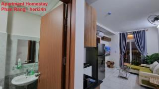 Apartment Homestay Phan Rang - heri24h (1-6per) - 8
