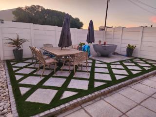Yzerfontein 2 Bedroom Delight - Yzerfontein - 6