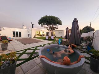Yzerfontein 2 Bedroom Delight - Yzerfontein - 0