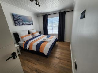 Yzerfontein 2 Bedroom Delight - Yzerfontein - 9