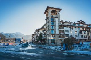 IG Apartments Royal Towers 426 - Bansko - 0