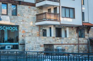 IG Apartments Royal Towers 426 - Bansko - 9
